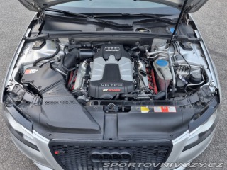 Audi S4 3.0 TFSI ABT 2009