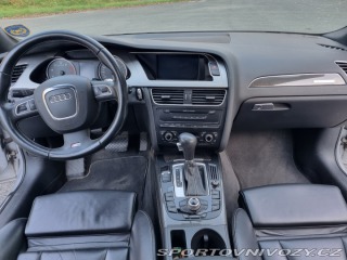 Audi S4 3.0 TFSI ABT 2009