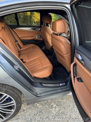 BMW 5 BMW 540i xDrive Limousine 2017
