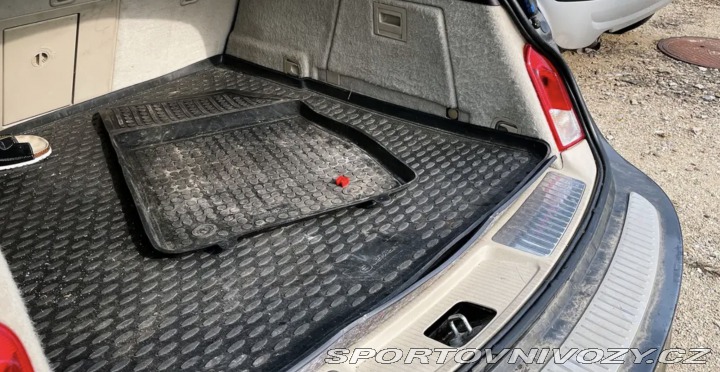 Opel Insignia OPC Irmscher 2,8V Turbo 2009