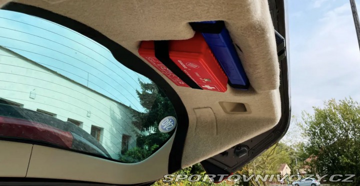 Opel Insignia OPC Irmscher 2,8V Turbo 2009