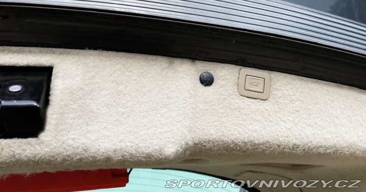 Opel Insignia OPC Irmscher 2,8V Turbo 2009