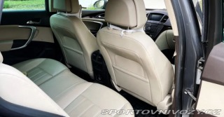 Opel Insignia OPC Irmscher 2,8V Turbo 2008
