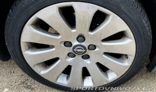 Opel Insignia OPC Irmscher 2,8V Turbo 2008