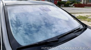 Opel Insignia OPC Irmscher 2,8V Turbo 2008
