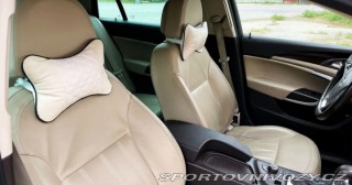 Opel Insignia OPC Irmscher 2,8V Turbo 2008