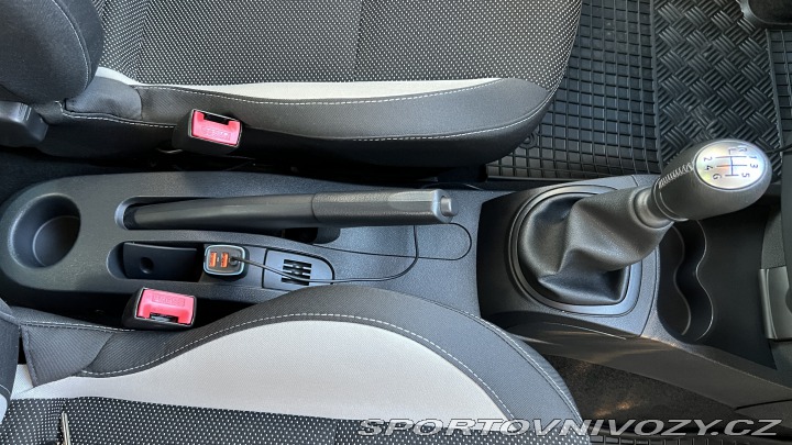 Renault Clio Sport RS CUP light verze 2012
