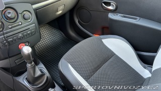 Renault Clio Sport RS CUP light verze 2012