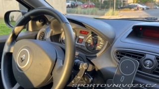 Renault Clio Sport RS CUP light verze 2012