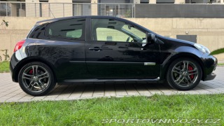 Renault Clio Sport RS CUP light verze 2012