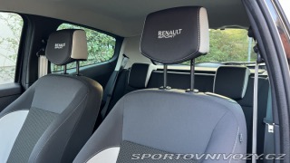 Renault Clio Sport RS CUP light verze 2012