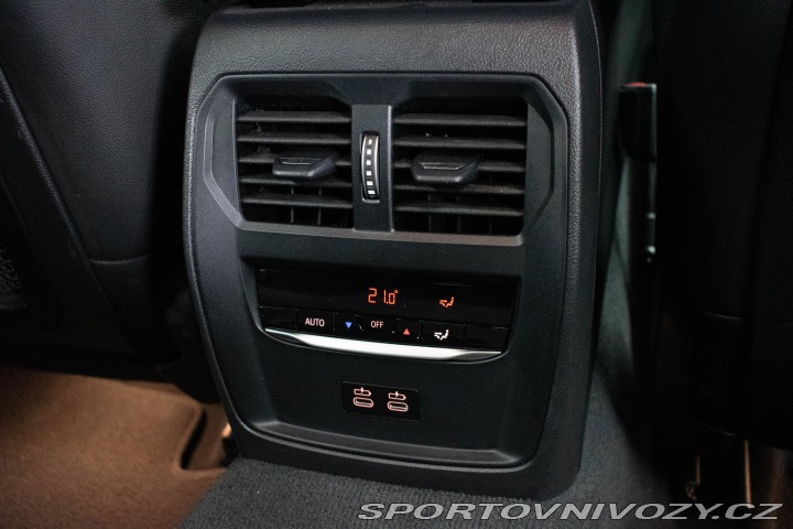 BMW 4 420d xD ///M*REZERVACE 2023