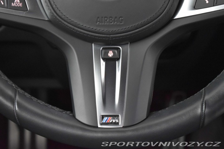 BMW 4 420d xD ///M*ZÁRUKA*TAŽNÉ 2023