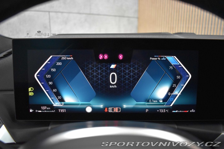 BMW 4 420d xD ///M*REZERVACE 2023