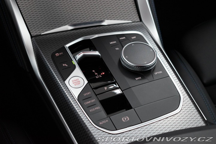 BMW 4 420d xD ///M*REZERVACE 2023