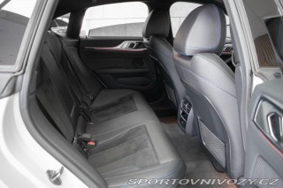 BMW 4 420d xD ///M*ZÁRUKA*TAŽNÉ 2023