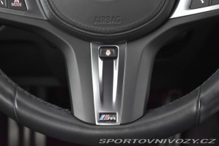 BMW 4 420d xD ///M*ZÁRUKA*TAŽNÉ 2023