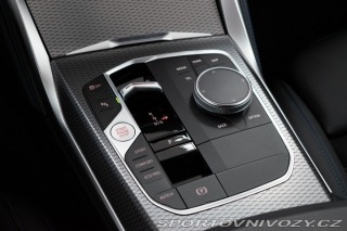 BMW 4 420d xD ///M*ZÁRUKA*TAŽNÉ 2023