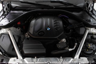 BMW 4 420d xD ///M*ZÁRUKA*TAŽNÉ 2023