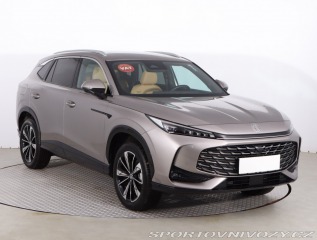 MG  HS  1.5 TGI