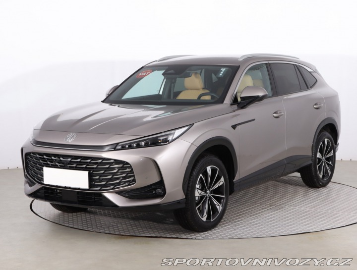 MG Ostatní modely HS 1.5 TGI 2025