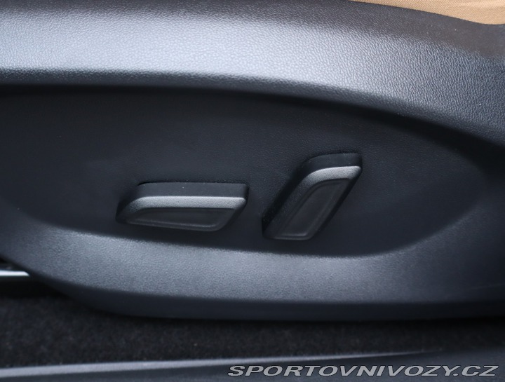MG Ostatní modely HS 1.5 TGI 2025