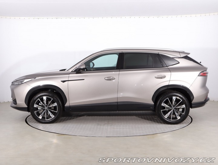 MG Ostatní modely HS 1.5 TGI 2025