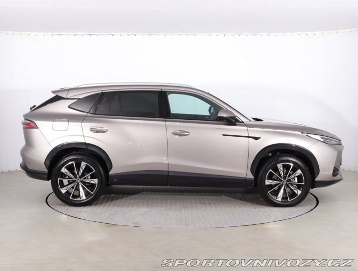 MG Ostatní modely HS 1.5 TGI 2025