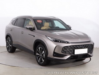 MG Ostatní modely HS  1.5 TGI 2025