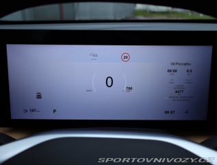 MG Ostatní modely HS  1.5 TGI 2025