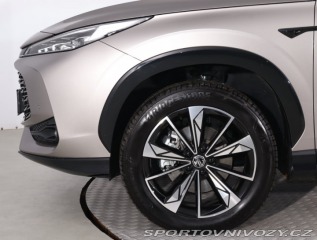 MG Ostatní modely HS  1.5 TGI 2025