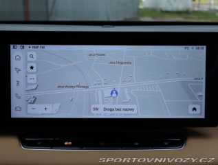 MG Ostatní modely HS  1.5 TGI 2025