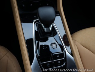 MG Ostatní modely HS  1.5 TGI 2025