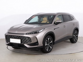 MG Ostatní modely HS  1.5 TGI 2025