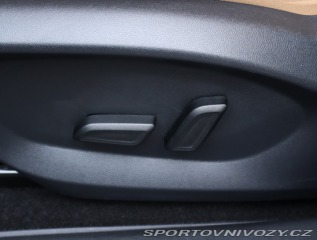 MG Ostatní modely HS  1.5 TGI 2025