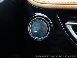 MG Ostatní modely HS  1.5 TGI 2025