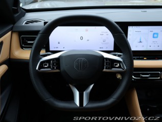 MG Ostatní modely HS  1.5 TGI 2025