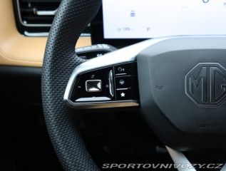 MG Ostatní modely HS  1.5 TGI 2025