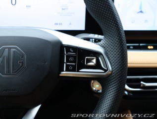MG Ostatní modely HS  1.5 TGI 2025