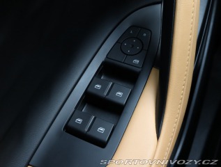 MG Ostatní modely HS  1.5 TGI 2025