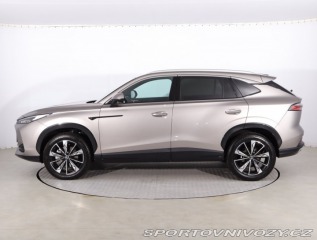 MG Ostatní modely HS  1.5 TGI 2025