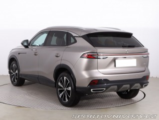 MG Ostatní modely HS  1.5 TGI 2025