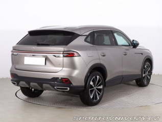 MG Ostatní modely HS  1.5 TGI 2025