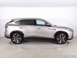 MG Ostatní modely HS  1.5 TGI 2025