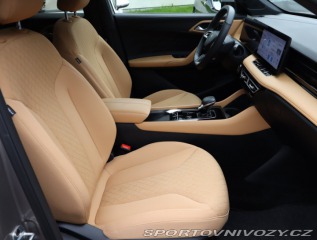 MG Ostatní modely HS  1.5 TGI 2025