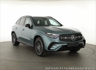 Mercedes-Benz  GLC AMG Line GLC 220 d 4MATIC
