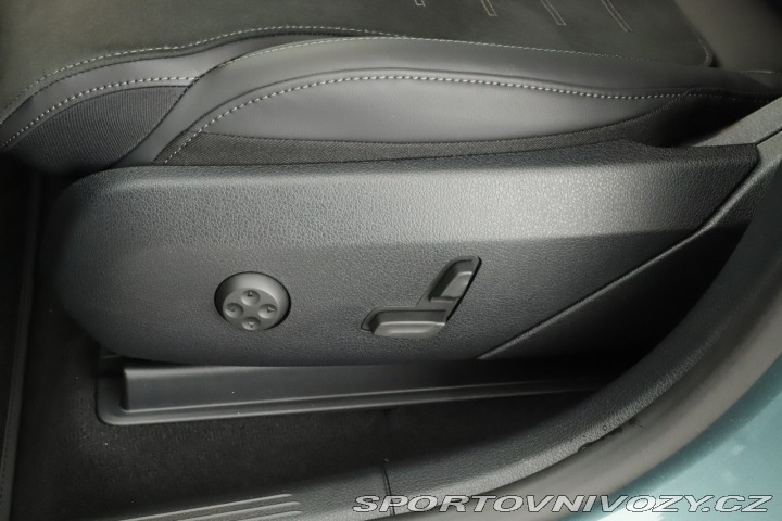 Mercedes-Benz Ostatní modely GLC AMG Line GLC 220 d 4MATIC 2024