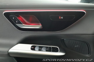 Mercedes-Benz Ostatní modely GLC AMG Line GLC 220 d 4MATIC 2024