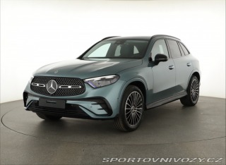 Mercedes-Benz Ostatní modely GLC AMG Line GLC 220 d 4MATIC 2024