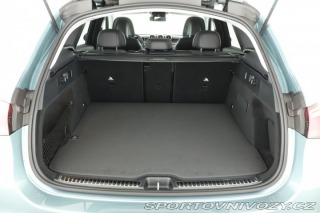Mercedes-Benz Ostatní modely GLC AMG Line GLC 220 d 4MATIC 2024